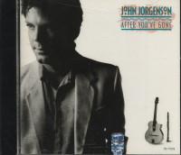Vorschau: After You've Gone (CD) Vorschau: After You've Gone (CD)