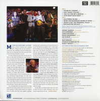 Vorschau: Live (LP) Vorschau: Live (LP)