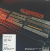 Vorschau: Night Shift (180g Vinyl LP) Vorschau: Night Shift (180g Vinyl LP)
