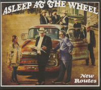 Vorschau: New Routes (CD) Vorschau: New Routes (CD)