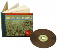 Vorschau: 1947 - Dim Lights, Thick Smoke And Hillbilly Music Vorschau: 1947 - Dim Lights, Thick Smoke And Hillbilly Music