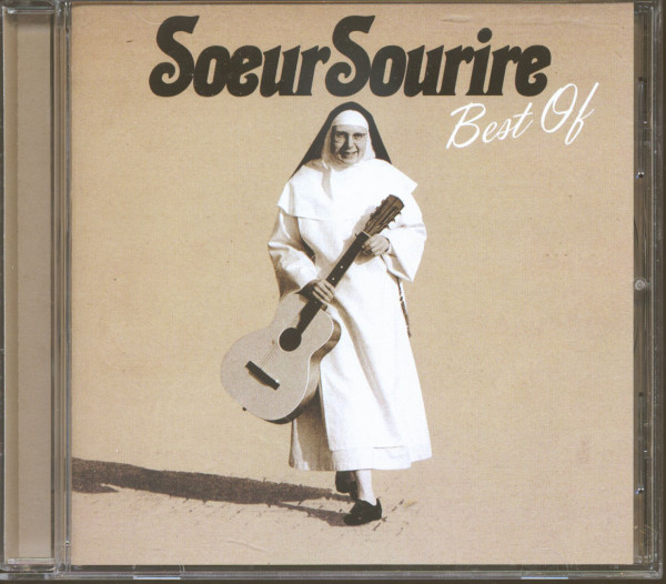 Best Of Soeur Sourire (CD)