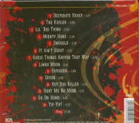 Vorschau: Yip-Yip! (CD) Vorschau: Yip-Yip! (CD)