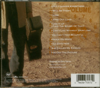 Vorschau: Living Out Loud (CD) Vorschau: Living Out Loud (CD)
