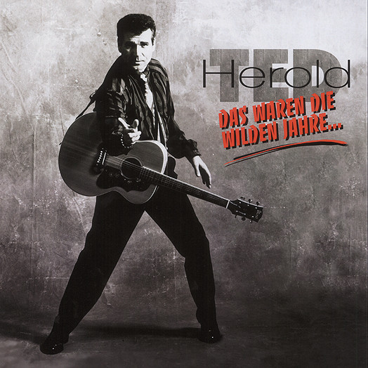 Das waren die wilden Jahre... (7-CD Deluxe Box Set)