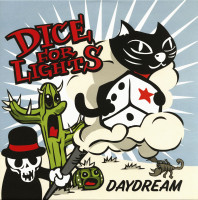 Vorschau: Daydream (LP) Vorschau: Daydream (LP)