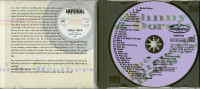 Vorschau: Johnny & Dorsey - The Burnette Brothers (CD) Vorschau: Johnny & Dorsey - The Burnette Brothers (CD)