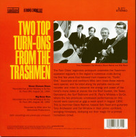 Vorschau: Mean Woman Blues - Big Boss Man (7inch, 45rpm, PS, LTD) Vorschau: Mean Woman Blues - Big Boss Man (7inch, 45rpm, PS, LTD)