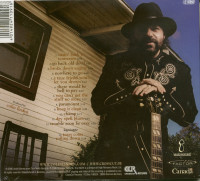 Vorschau: Easin' Back To Tennessee (CD) Vorschau: Easin' Back To Tennessee (CD)