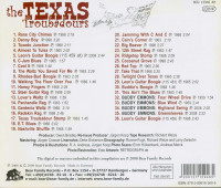 Vorschau: Almost To Tulsa - The Instrumentals (CD) Vorschau: Almost To Tulsa - The Instrumentals (CD)