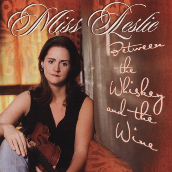 Between The Whiskey And The Wine