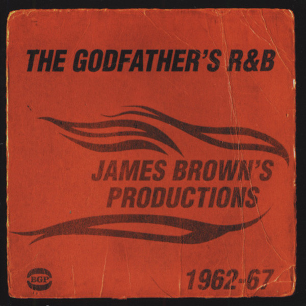 The Godfather's R&B