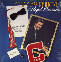 Vorschau: Our Class Reunion (LP) Vorschau: Our Class Reunion (LP)
