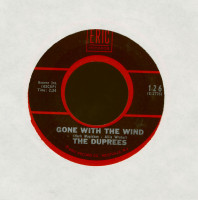 Vorschau: My Own True Love - Gone With The Wind (7inch, 45rpm) Vorschau: My Own True Love - Gone With The Wind (7inch, 45rpm)