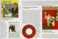 Vorschau: Rock And Roll Music! - The Songs Of Chuck Berry (CD) Vorschau: Rock And Roll Music! - The Songs Of Chuck Berry (CD)