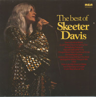 Vorschau: The Best Of Skeeter Davis (LP) Vorschau: The Best Of Skeeter Davis (LP)