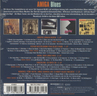 Vorschau: AMIGA Blues (5-CD) Vorschau: AMIGA Blues (5-CD)