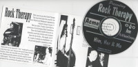 Vorschau: Him, Her & Me (CD Album) Vorschau: Him, Her & Me (CD Album)