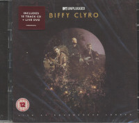 Vorschau: MTV Unplugged - Live At Roundhouse London (CD + DVD) Vorschau: MTV Unplugged - Live At Roundhouse London (CD + DVD)