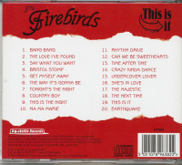 Vorschau: This Is It (CD) Vorschau: This Is It (CD)