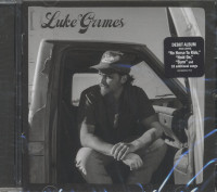 Vorschau: Luke Grimes (CD) Vorschau: Luke Grimes (CD)