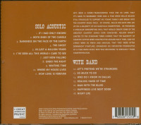 Vorschau: Rarities Vol.1 (CD) Vorschau: Rarities Vol.1 (CD)