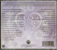 Vorschau: Doris Day With Love (CD) Vorschau: Doris Day With Love (CD)