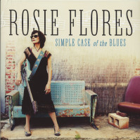 Vorschau: Simple Case Of The Blues (LP, coloured Vinyl) Vorschau: Simple Case Of The Blues (LP, coloured Vinyl)