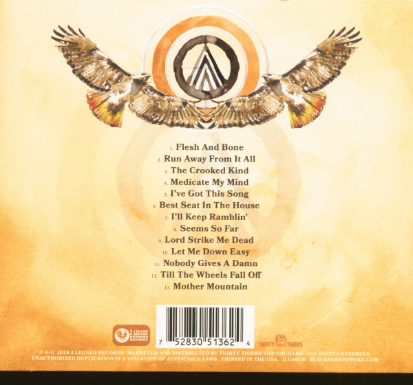 Find A Light (CD)