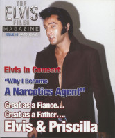 Vorschau: The Elvis Files Magazine #15 - March 2016 Vorschau: The Elvis Files Magazine #15 - March 2016