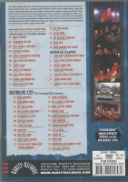 Vorschau: Live At The Sunhouse - Tuesday Blue Express (DVD + CD) Vorschau: Live At The Sunhouse - Tuesday Blue Express (DVD + CD)