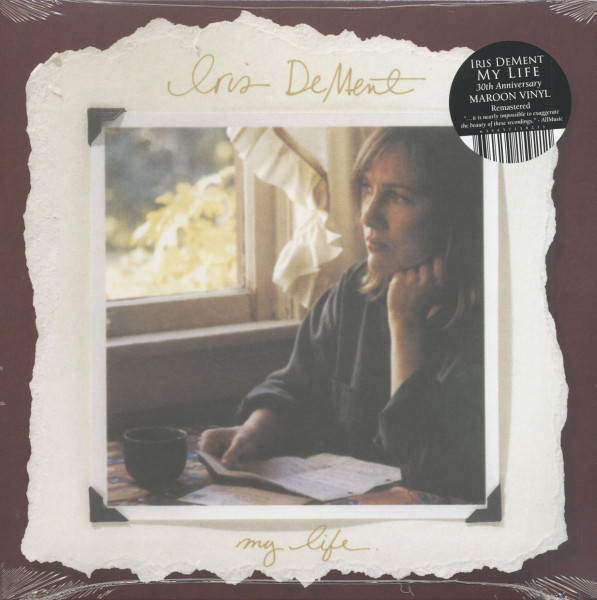 My Life (LP) My Life (LP)