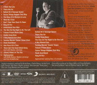 Vorschau: The Greatest - The Number Ones (CD-DVD) US Vorschau: The Greatest - The Number Ones (CD-DVD) US
