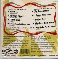 Vorschau: Time & Love (CD) Vorschau: Time & Love (CD)
