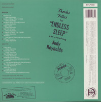 Vorschau: Endless Sleep (LP) Vorschau: Endless Sleep (LP)