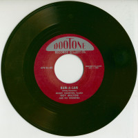 Vorschau: I'm A Woman - Bam-A-Lam (7inch, 45rpm) Vorschau: I'm A Woman - Bam-A-Lam (7inch, 45rpm)