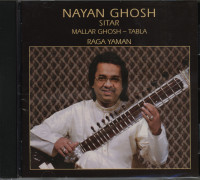 Vorschau: Raga Yaman (CD) Vorschau: Raga Yaman (CD)