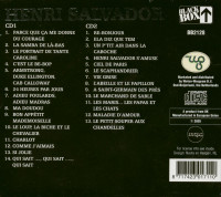 Vorschau: Maladie D'Amour (2-CD) Vorschau: Maladie D'Amour (2-CD)