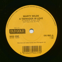 Vorschau: A Teenager In Love - Sea Of Love (7inch, 45rpm, SC) Vorschau: A Teenager In Love - Sea Of Love (7inch, 45rpm, SC)