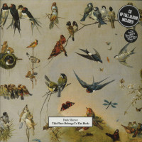Vorschau: This Place Belongs To The Birds (incl. CD) Vorschau: This Place Belongs To The Birds (incl. CD)
