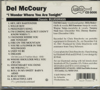 Vorschau: I Wonder Where You Are Tonight (CD) Vorschau: I Wonder Where You Are Tonight (CD)