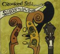Vorschau: Shaken By A Low Sound (CD) Vorschau: Shaken By A Low Sound (CD)