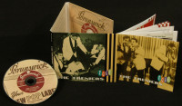 Vorschau: The Treniers Rock (CD) Vorschau: The Treniers Rock (CD)