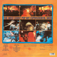 Vorschau: Part One (LP, 180g Vinyl, Ltd.) Vorschau: Part One (LP, 180g Vinyl, Ltd.)