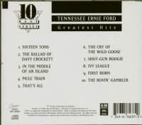Vorschau: Greatest Hits (CD) Vorschau: Greatest Hits (CD)