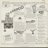 Vorschau: Instant Party (LP) Vorschau: Instant Party (LP)