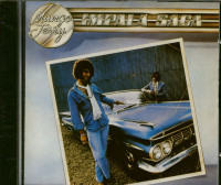 Bild von Mungo Jerry: Impala Saga (CD)
