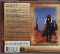Vorschau: Cowboy Classics - Old West Cowboy Collection (CD) Vorschau: Cowboy Classics - Old West Cowboy Collection (CD)