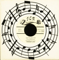 Vorschau: Thunder Jets (EP, 7inch, 45rpm) Vorschau: Thunder Jets (EP, 7inch, 45rpm)