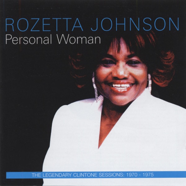 Personal Woman